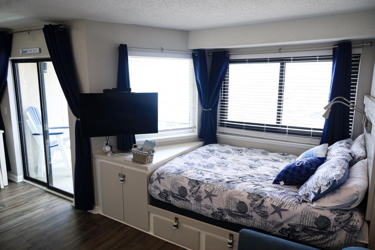 Searenity By The Sea - Luxury & Romance Await Surfside Beach Exterior foto